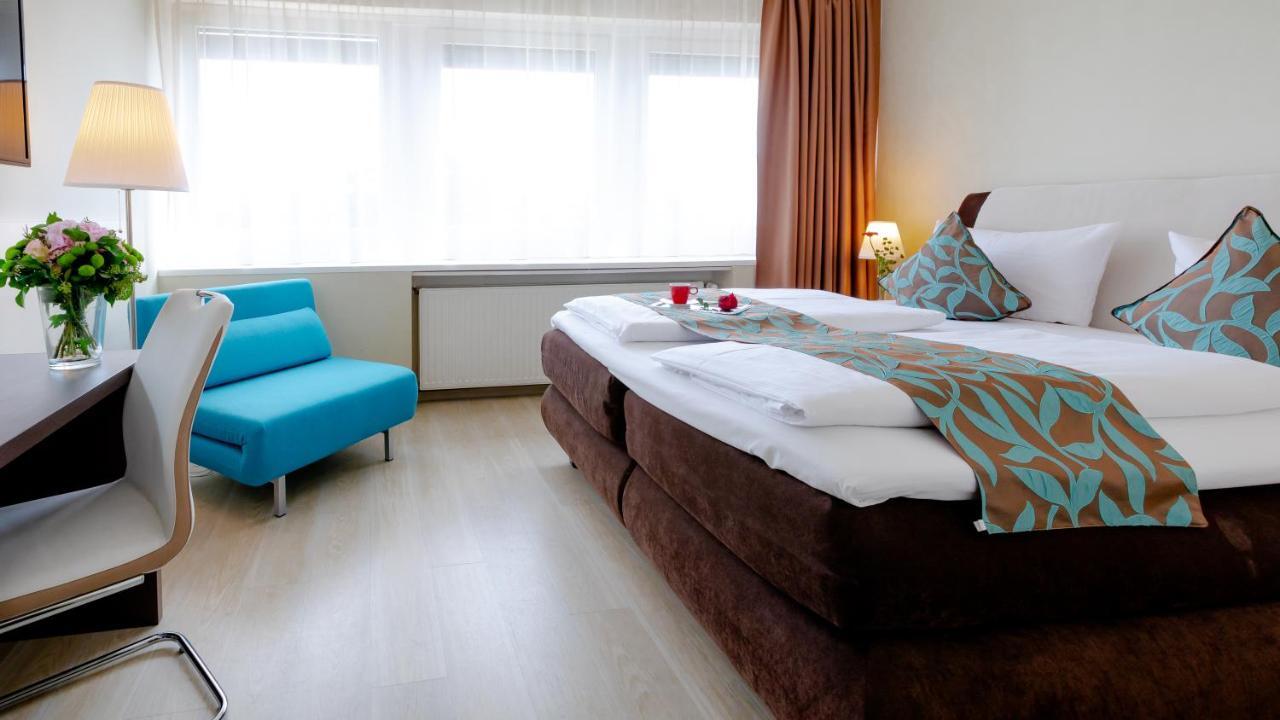 Energiehotel Berlin City West — Photos 3